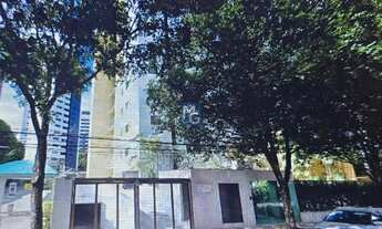 Imagem: Apartamento à venda no bairro Espinheiro