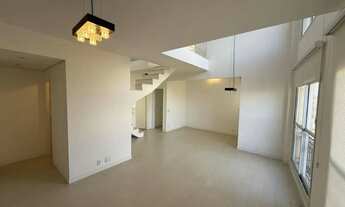 Imagem 3: Cobertura à venda e para alugar em Campinas, Vila Brandina, com 4 suítes, com 266 m²