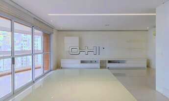 Imagem 3: Venda Apartamento 4 Dormitórios - 200 m² Moema