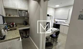 Imagem 5: Sala à venda, 34 m² por R$ 380.000,00 - Ipiranga - São Paulo/SP