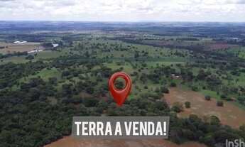 Imagem 6: ? Área Rural à Venda - GO-080 (Goiânia / Nerópolis