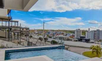 Imagem 2: Imóvel para venda tem 320 m² com 3 quartos em Urbanova VII - São José dos Campos - SP