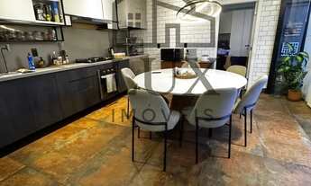 Imagem: Vieiralves / Aluguel / 4 suítes / Mobiliado