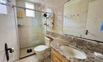 Imagem 6: Exclusivo apartamento mobiliado em Conjunto Jacaraípe, Serra/ES