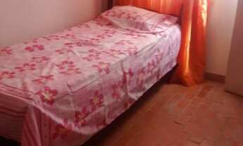 Imagem 2: Vendo apt 3 qtos em Jardim atlântico na avenida Fagundes Varela, com elevador