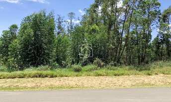 Imagem 2: Terreno com 2.208 m² à venda no Condomínio Terras de São José II - Itu/SP