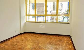 Imagem 2: Apartamento à venda com 61 m², 2 quartos em Conceicao, Campinas