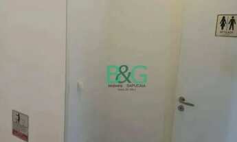 Imagem 7: Sala para alugar, 40 m² por R$ 3.001,67/mês - Barra Funda - São Paulo/SP