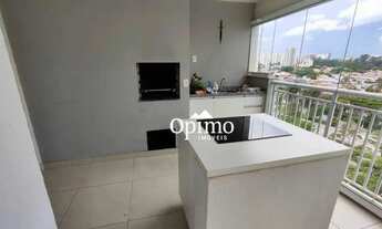 Imagem 7: Apartamento com 3 dormitórios, 71 m² - venda por R$ 870.000,00 ou aluguel por R$ 5.254,10