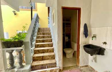 Imagem 4: Sobrado à Venda no Parque Industrial