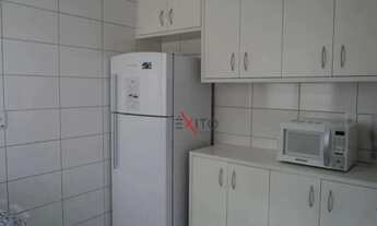 Imagem 4: Apartamento com 3 dormitórios para alugar, 92 m² por R$ 5.531,00/mês - Jardim Paulista I