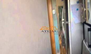 Imagem 7: Casa com 2 dormitórios à venda, 75 m² por R$ 300.000 - Vila Rezende - Piracicaba/SP