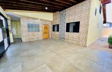 Imagem: Oportunidade de Compra! Casa completa com