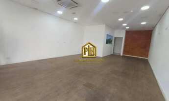 Imagem 3: Salão para alugar, 91 m² por R$ 5.138,29/mês - Centro - Atibaia/SP