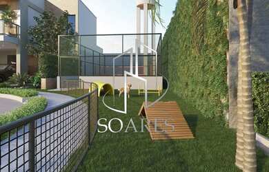 Imagem 2: TREE RESIDENCE Condomínio Fechado com Piscina, Academia e Pet Play