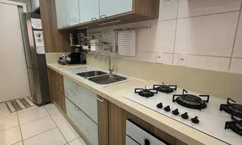 Imagem 7: Lindo apartamento Ed. Belle vie,110 m2, 3 quartos Jardim das Américas - Cuiabá - MT