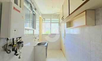 Imagem 7: Apartamento à venda, 104 m² por R$ 750.000,00 - Icaraí - Niterói/RJ