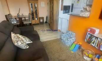 Imagem: Apartamento em Glória