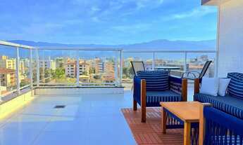 Imagem 2: Apartamento (Cobertura), com 3 quartos e 4 banheiros à Venda, 200 m² em Ubatuba/SP