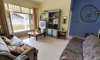 Imagem 3: Casa na Vila Balneária - Praia Grande/SP