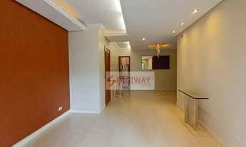 Imagem 3: Apartamento com 3 dormitórios, 118 m² - venda por R$ 1.320.000,00 ou aluguel por R$ 8.930