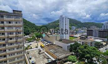 Imagem: Apartamento à Venda na Próximo ao Mar