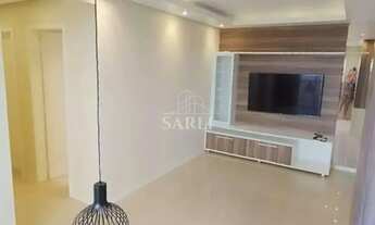 Imagem: Apartamento de 76 m² Barreiros - São José