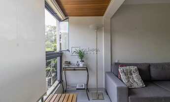 Imagem 7: Venda Apartamento 4 Dormitórios - 118 m² Vila Clementino