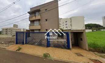 Imagem 7: Apartamento com 1 dormitório à venda, 63 m² por R$ 350.000 - Jardim Nova Aliança Sul - Rib