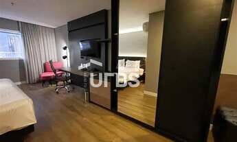 Imagem 5: Qs Marista - Flat 1 quarto, sendo 1 suíte