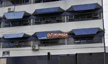 Imagem: Sala para alugar, 55 m² por R$ 1.418,78/mês