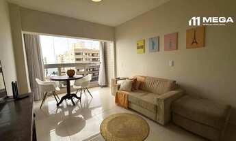 Imagem 5: Apartamento à venda, 73 m² por R$ 500.000,00 - Centro - Guarapari/ES