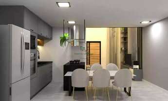 Imagem 6: Casa com 2 dormitórios à venda, 91 m² por R$ 500.000,00 - Itaipu - Niterói/RJ