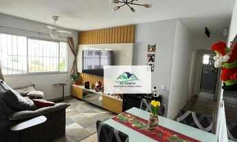 Imagem: Apartamento com 2 dormitórios à venda