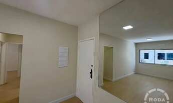 Imagem 6: Apartamento 2 Dormitórios em Santos Vila Belmiro