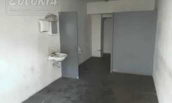 Imagem 5: Galpão para venda ou locação - Casa Branca, Santo André