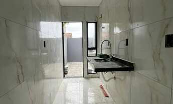 Imagem 5: Excelente casa de 3 quartos no José Américo