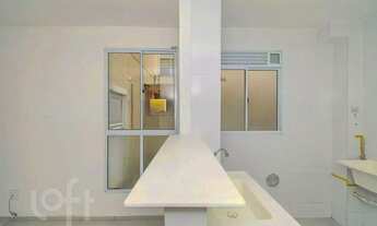 Imagem 6: Imóvel para venda possui 48 metros quadrados com 2 quartos em Morro Santana - Porto Alegre