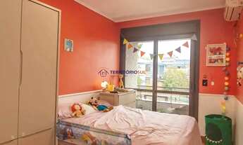 Imagem 7: Apartamento em Cristal