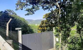 Imagem 3: Chácara localizada na Vargem Pequena