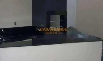 Imagem 3: Casa para venda possui 125ms², com 3 quartos no jardim das Industrias