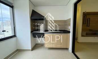 Imagem 7: Apartamento - Jardim Brasil - Campinas