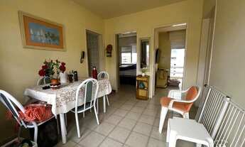 Imagem 2: Apartamento 2 dormitórios com sacada na Avenida da Igreja em Tramandaí/RS