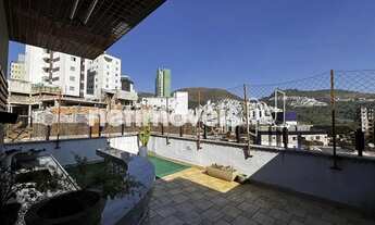 Imagem 3: COBERTURA À VENDA NO BAIRRO BURITIS!