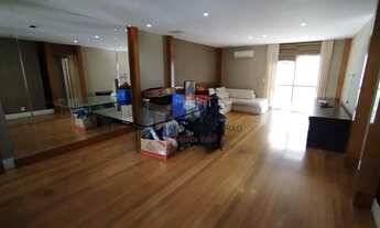 Imagem: Apartamento com 2 suítes 2 vagas a venda