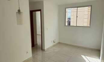 Imagem 4: Spazio Lyon Apartamento com 2 dormitórios