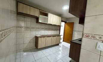 Imagem 4: Cond. Champs Elysees, apartamento 115m2, 3 quartos sendo 1 suíte, armários e ar