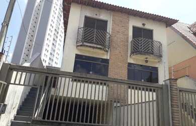 Imagem: Sobrado a venda no Jaguaré São Paulo