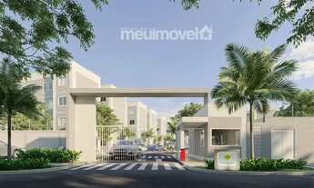 Imagem 3: 45mil |Vendo chave no Turu | Apartamento novo | Para vender logo