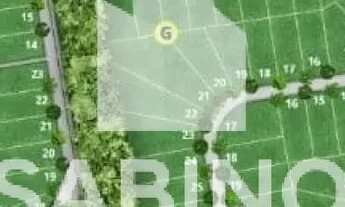 Imagem 3: Terreno de Condomínio para vender no bairro Village Parahybuna em Paraibuna